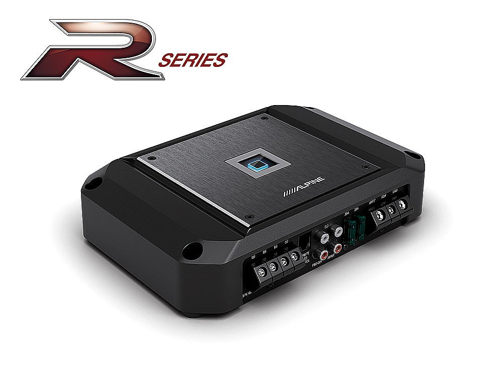 ���� ���� ������ Alpine R2-A75M