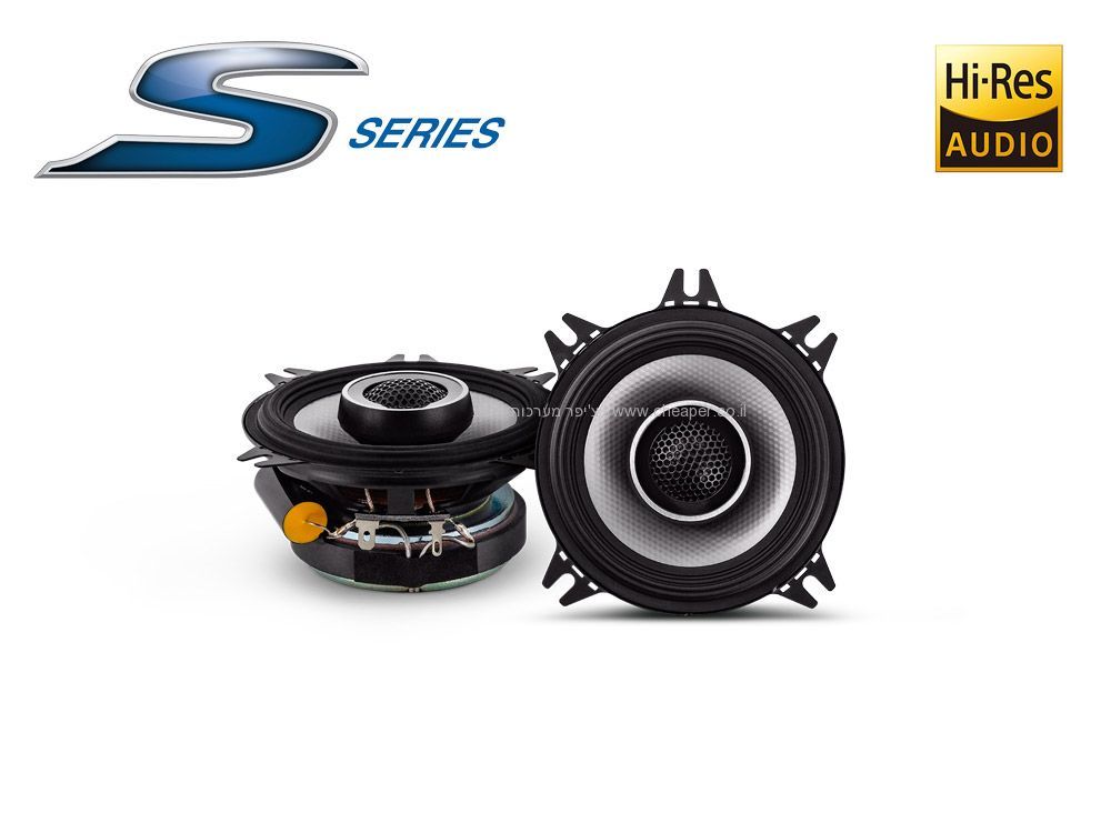 ��� ������� ����������� 4 ���� ���� ������ ALPINE S2-S40 ���� S - ����� ����