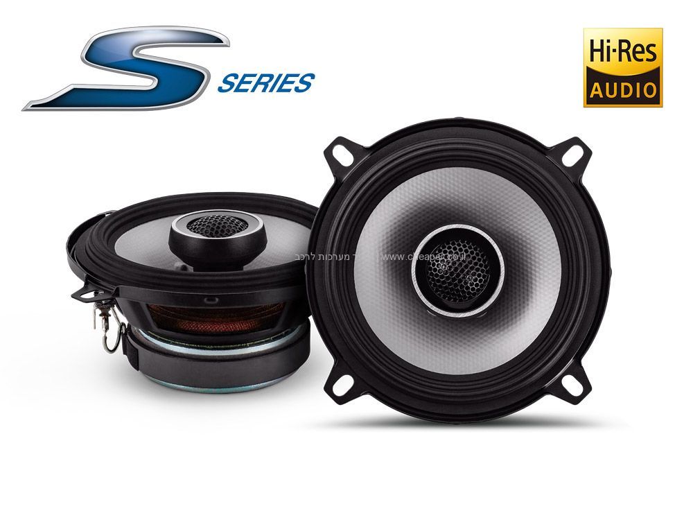 ��� ������� ����������� 5.25 ���� ���� ������ ALPINE S2-S50 ���� S - ����� ����