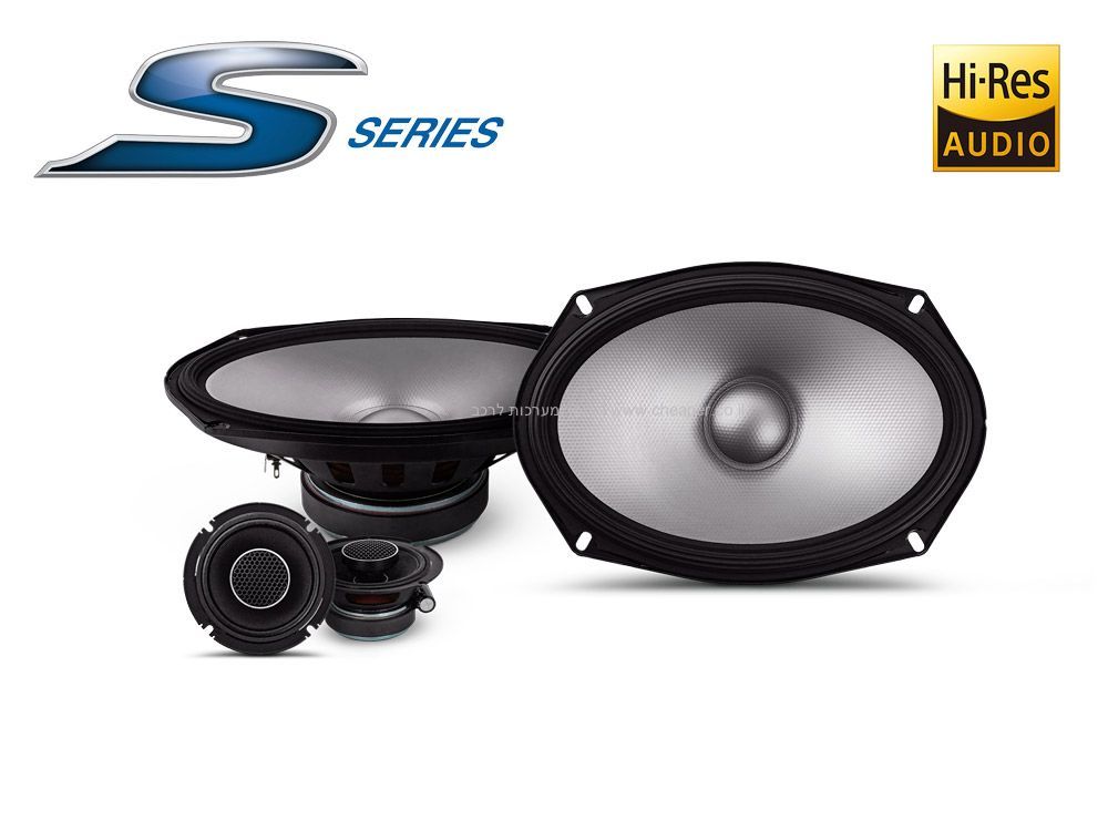 �� ������� �������� 6X9 ���� ���� ������ ALPINE S2-S69C ���� S - ����� ����