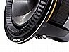 סאב וופר Hi-Res 11 אינץ לרכב אלפיין ALPINE HDZ-110 סדרת Alpine Status - יבואן רשמי