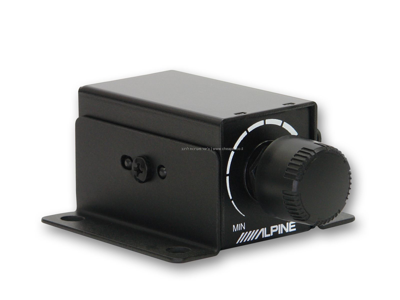 ��� ���� �� ����� ���� ������ ALPINE RUX-KNOB2 - ����� ����