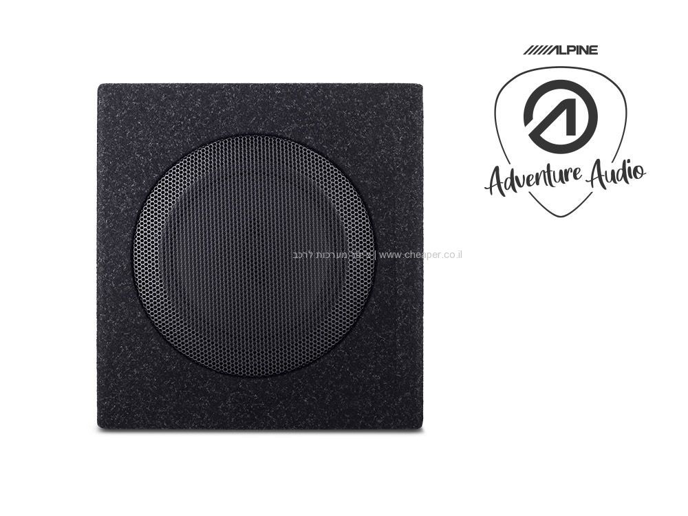 ��� ���� ����� ������ ������ 2 ������ ALPINE SWC-W84CRA2 - ����� ����