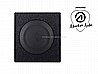 סאב וופר בתיבה מותאמת לקרפטר 2 אלפיין ALPINE SWC-W84CRA2 - יבואן רשמי