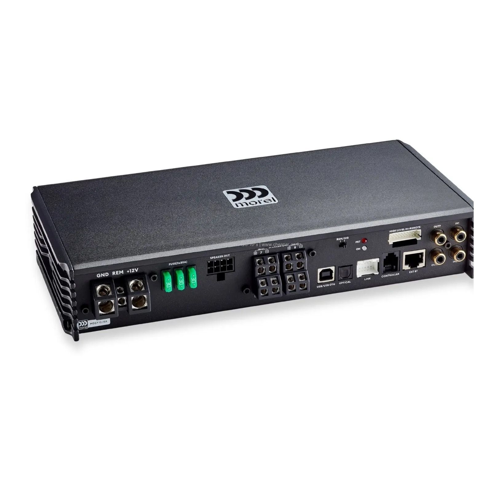 MOREL MDSP10/8A
