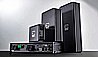 מגבר DSP לרכב מורל MOREL MDSP10/8A - 8 ערוצים