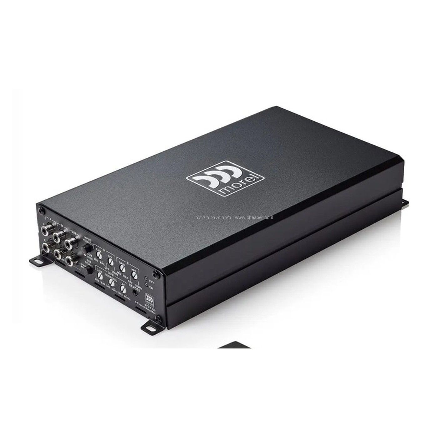 MOREL MPD 5.550
