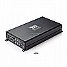 מגבר 5 ערוצים לרכב MOREL MPD 5.550