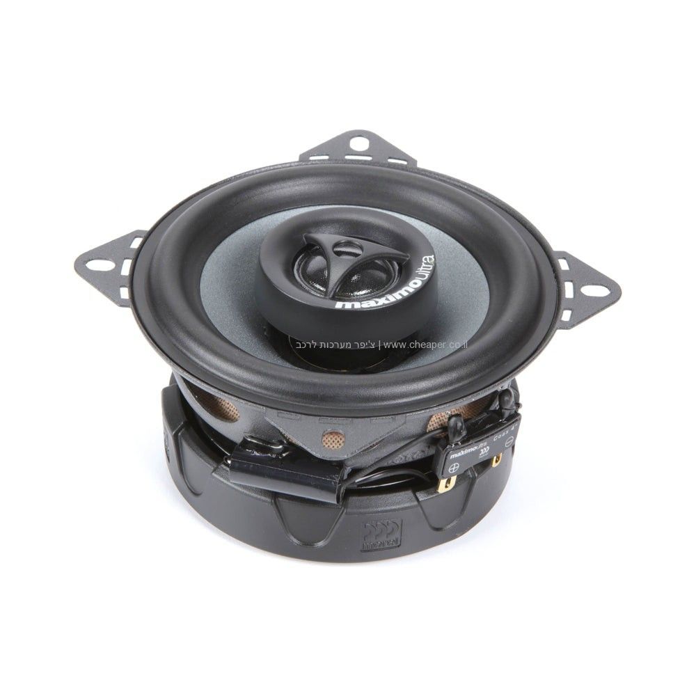 MOREL MAXIMO ULTRA COAX 402 MKII