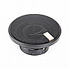 רמקולים קואקס 4 אינץ מורל MOREL MAXIMO ULTRA COAX 402 MKII