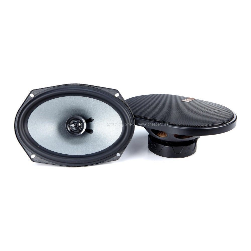 ������� ����� 6X9 ���� MOREL MAXIMO ULTRA COAX 692 MKII