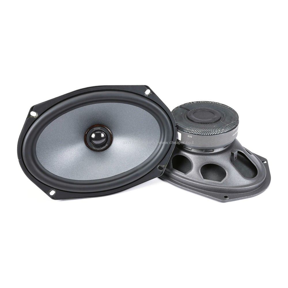 ������� 6X9 ���� MOREL TEMPO ULTRA INTEGRA MKII 692