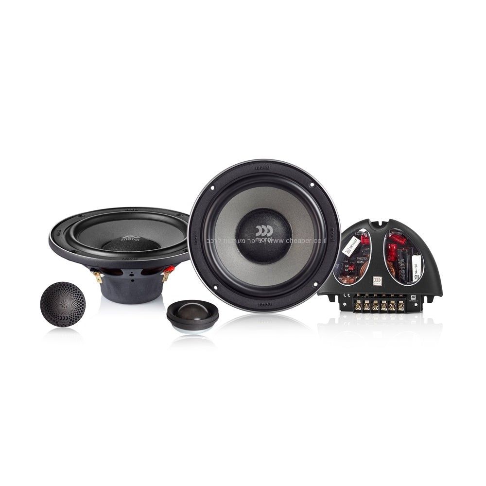 �� �������� 6.5 ���� ���� MOREL VIRTUS 62.2