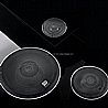 סט קומפוננט 3 דרך 6.5 אינץ מורל MOREL ELATE CARBON PRO 63