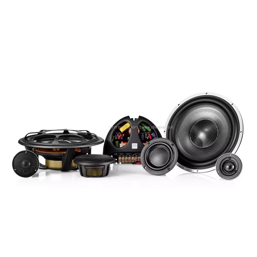 �� �������� 3WAY 8.75 ���� ���� MOREL ELATE CARBON PRO 93
