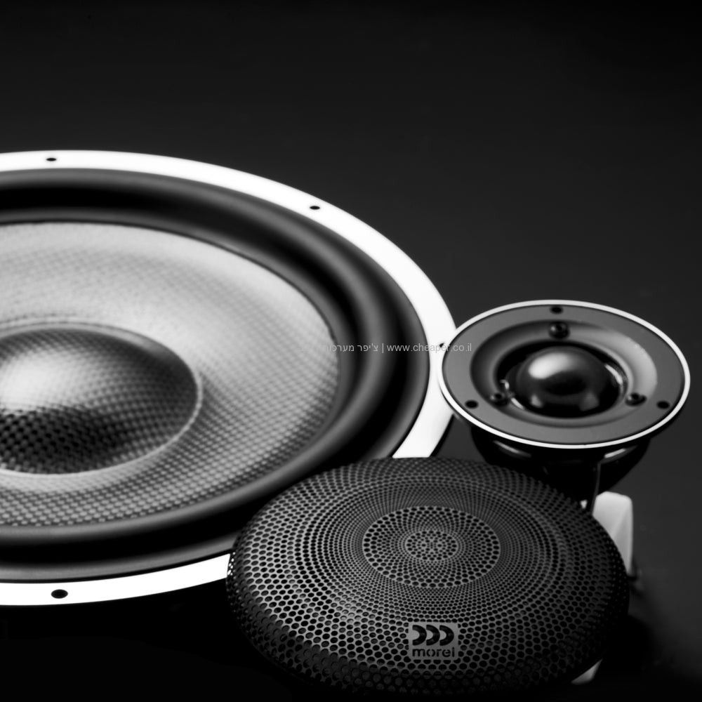 MOREL ELATE CARBON PRO 93