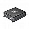 מגבר מונובלוק לרכב מורל MOREL MPD 1.500 - 550W RMS