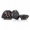 רמקולים 4 אינץ 2WAY Point Source מורל MOREL HYBRID INTEGRA 42