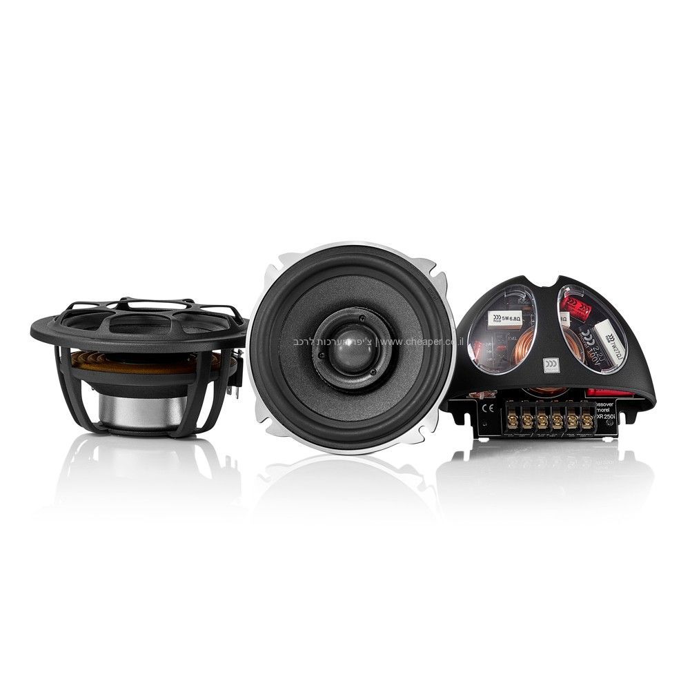 ������� 5.25 ���� 2WAY Point Source ���� MOREL HYBRID INTEGRA 52