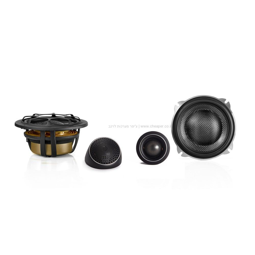 �� �������� 2WAY 5.25 ���� ���� MOREL ELATE CARBON 52A
