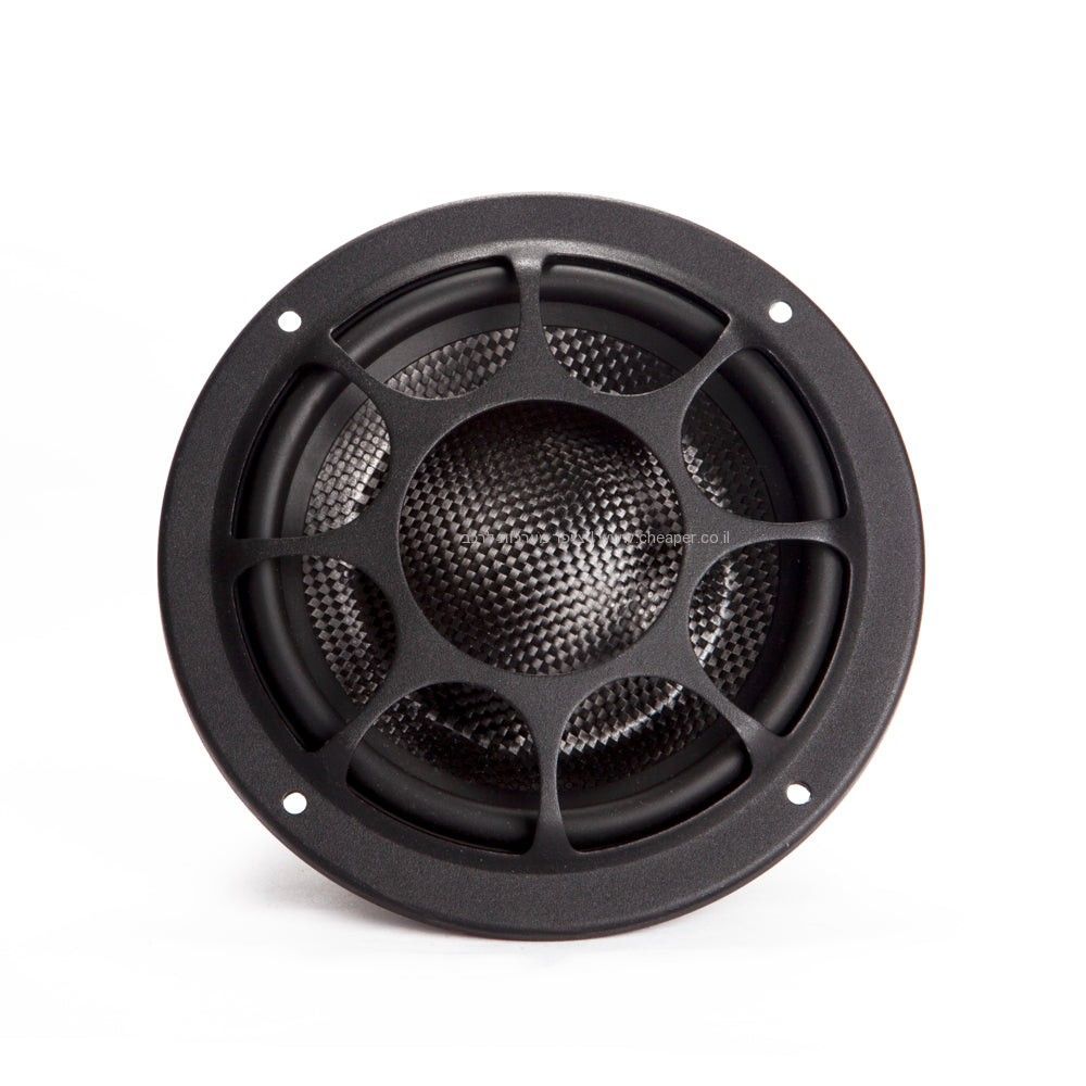 סט קומפוננט 2WAY 5.25 אינץ מורל MOREL ELATE CARBON 52A