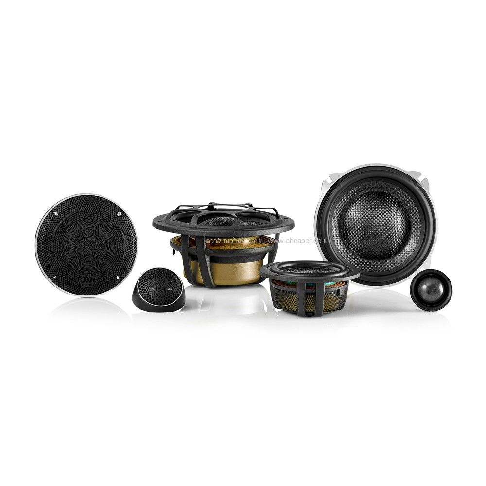 �� �������� 3WAY 5.25 ���� ���� MOREL ELATE CARBON 53A