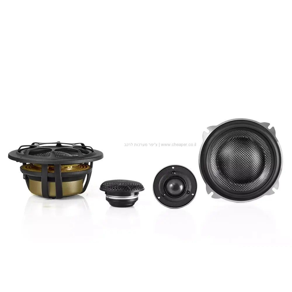 �� �������� 2WAY 5.25 ���� ���� MOREL ELATE CARBON PRO 52A