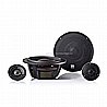 סט קומפוננט 2WAY 6.5 אינץ מורל MOREL ELATE CARBON PRO 62A