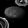 סט קומפוננט 3WAY 5.25 אינץ מורל MOREL ELATE CARBON PRO 53A