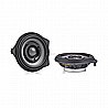 רמקולים 4 אינץ Point Source תואם מקור למרצדס מורל MOREL IR-MBZ4INT