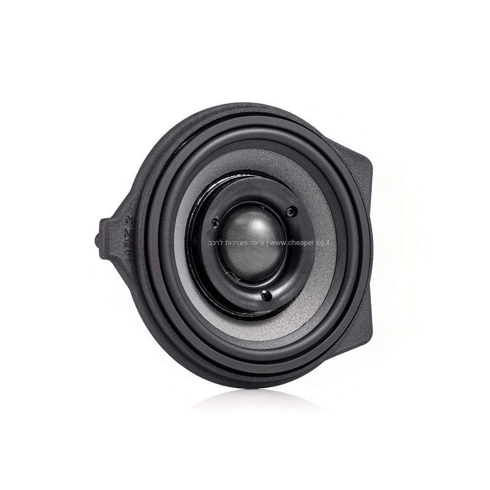 רמקולים 4 אינץ Point Source תואם מקור למרצדס מורל MOREL IR-MBZ4INT