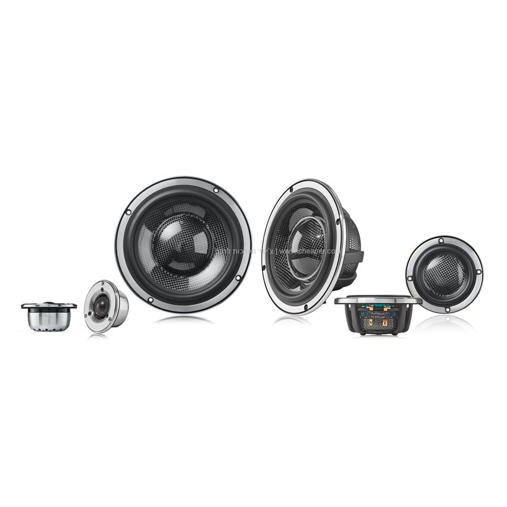 �� �������� 3WAY 6.5 ���� ���� MOREL SUPREMO 63 SE