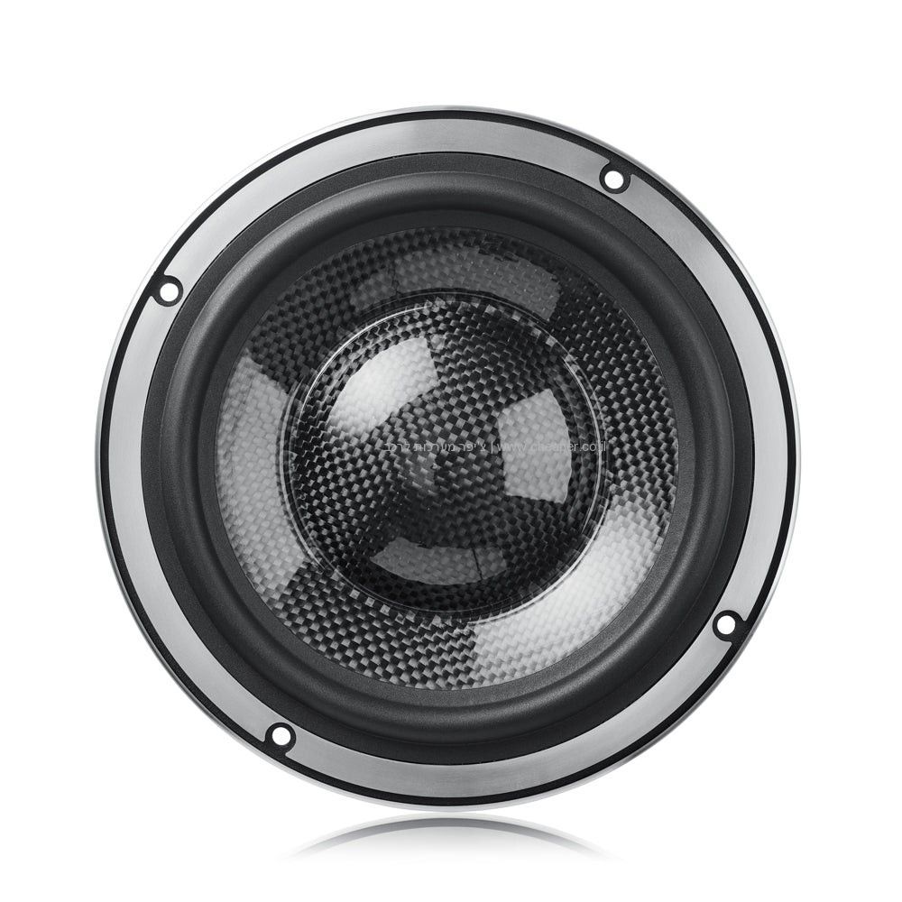 סט קומפוננט 3WAY 6.5 אינץ מורל MOREL SUPREMO 63 SE