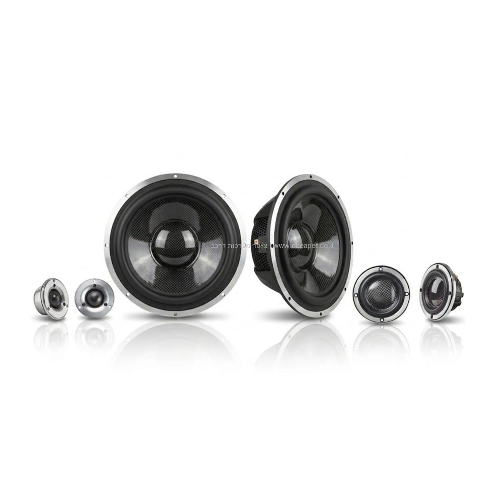 �� �������� 3WAY 9 ���� ���� MOREL SUPREMO 93 SE