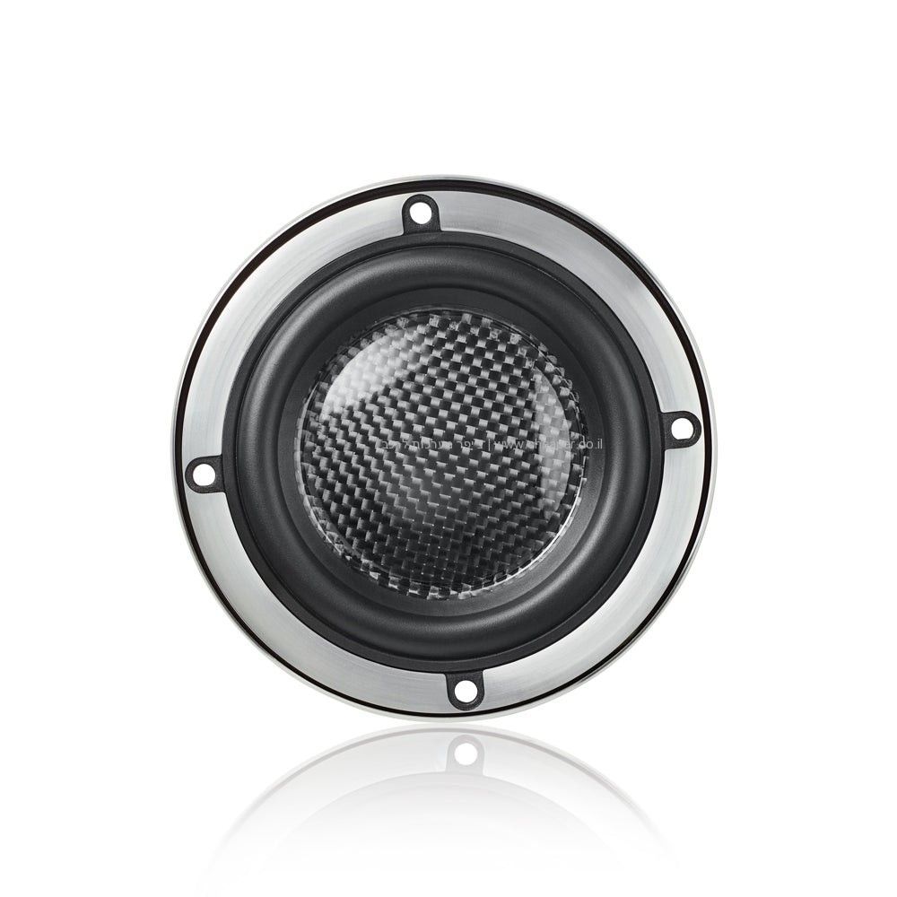 סט קומפוננט 3WAY 9 אינץ מורל MOREL SUPREMO 93 SE