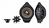 סט רמקולים 2WAY 8 אינץ תואם מקור ל-GM שברולט מורל MOREL IP-GM82