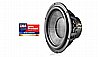 סאב וופר 10 אינץ לרכב מורל MOREL ULTIMO PRO 104D