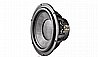 סאב וופר 12 אינץ לרכב מורל MOREL ULTIMO PRO 124D