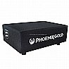 סאב וופר 8 אינץ שטוח בתיבה אטומה פיניקס גולד Phoenix Gold ZX18PDF