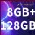 EVERTECH 8G/128G - תוספת ₪1,491