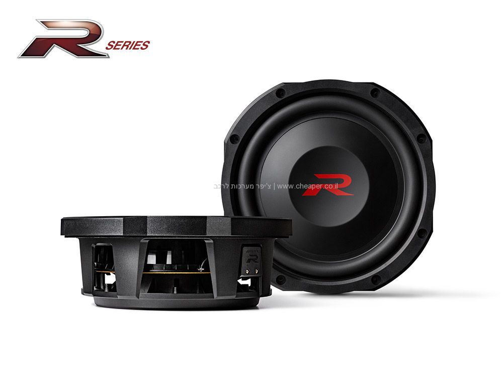 ��� ���� ������ ���� ALPINE RS-W10D2 � ���� ���� 2 ��� | ����� ����